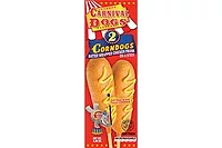 Monogram Foods corn dog