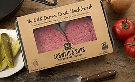 Schweid and Sons retail sleeve