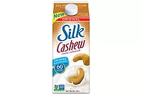 Silk milk