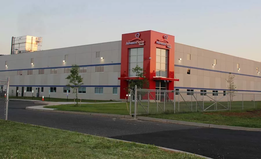 APF Vineland
