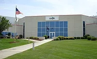 Cargill Columbus Plant