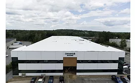 Cedar's new facility