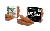 CharcutNuvo packaging