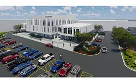 Chobani Twin Falls expansion