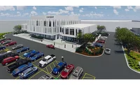 Chobani Twin Falls expansion