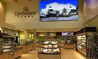 Cumberland Farms HQs