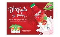 Diaz Foods Frutel