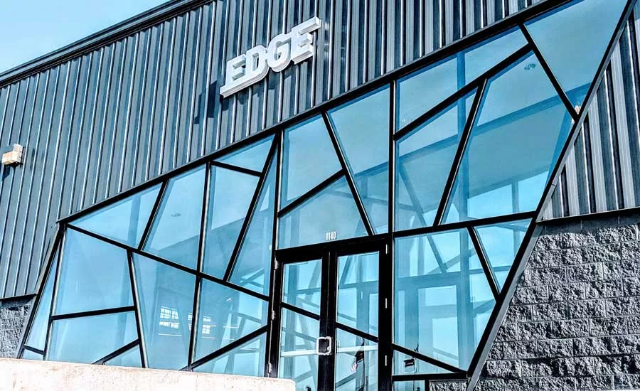 EDGE incubator