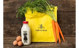 Farmstead online grocer