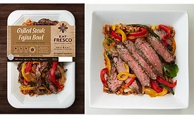 Fresco Foods