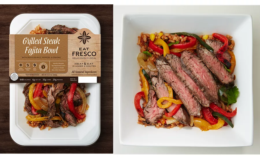 Fresco Foods