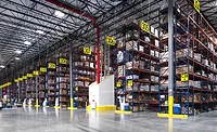 GCCA Primus Kroger plant