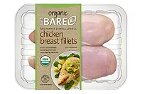 GNP Organic JUST BARE