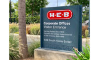 H-E-B tech center at HQs