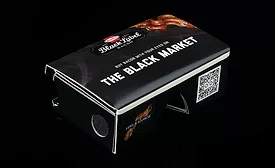 Hormel Black Market bacon