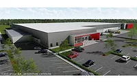 House of Raeford Farms rendering