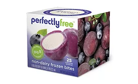 Incredible Foods perfectly free