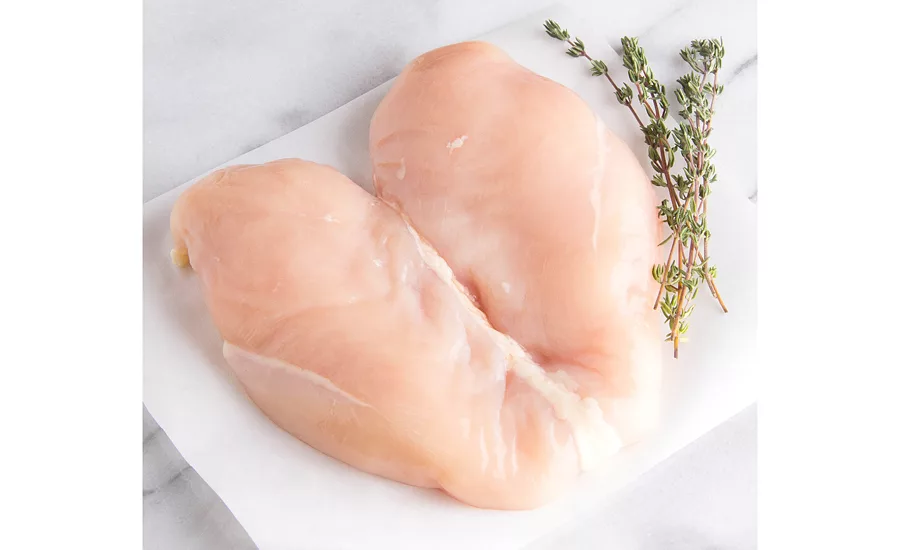 Joyce Farms chicken