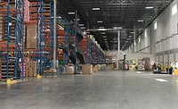 KeHE Aurora DC