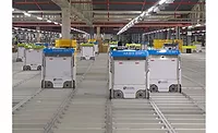 Kroger Ocado fulfillment center