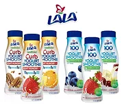 LALA smoothie