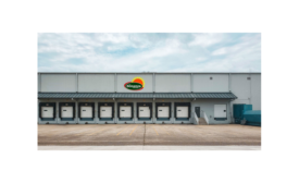 La Bonanza avocado import facility