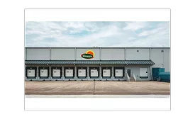 La Bonanza avocado import facility