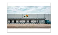La Bonanza avocado import facility