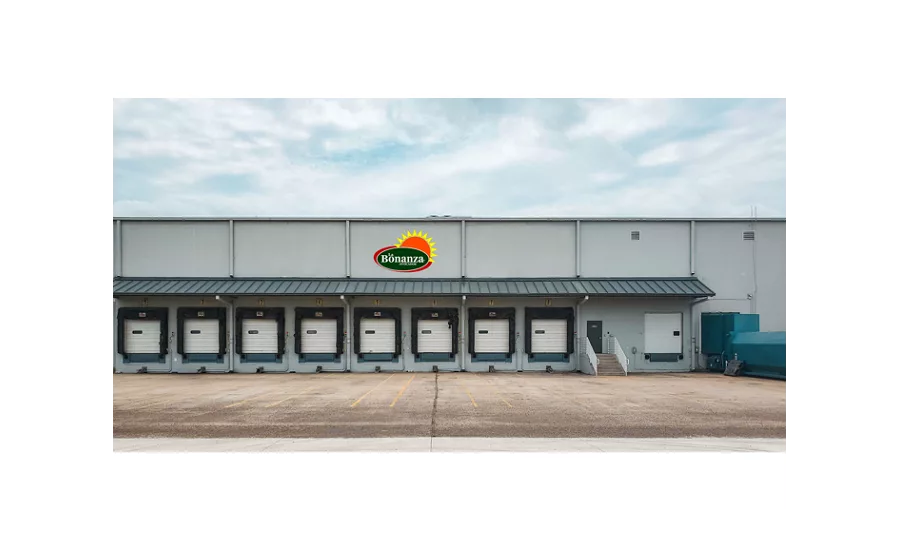 La Bonanza avocado import facility