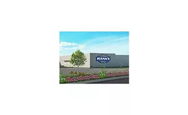 Mann Packing processing