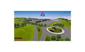 Maple Leaf Foods poultry plant Ontario