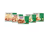 Michael Angelo's frozen entrees