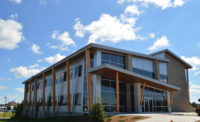 NSF new facility