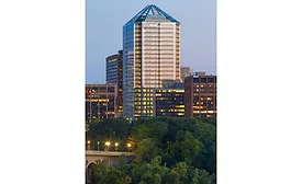 Nestle USA Va HQs