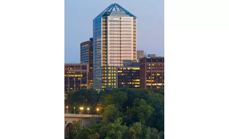 Nestle USA Va HQs