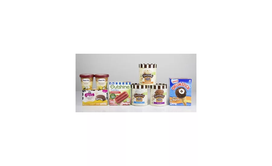 Nestle simple ingredients
