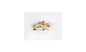 Peapod meal delivery kits