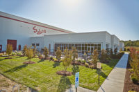 Sabra facility