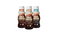 Shamrock Farms cold brew