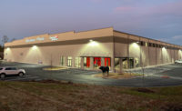 Southern Foods new Cheney plant 