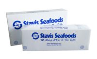 Stavis Seafoods new pkg