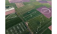 Yara IBM digital farming 
