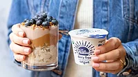 Halsa Oatgurt