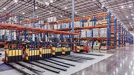 Warehouse Retrofit Riverside Missouri