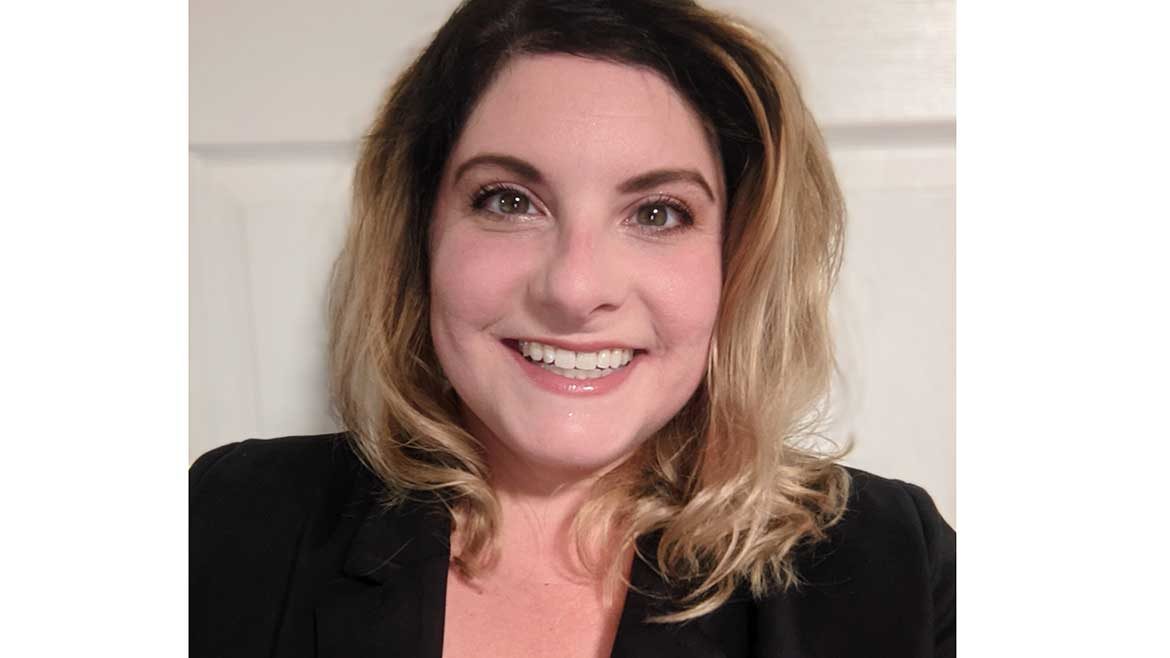 Kelley Rodriguez, Editor-in-Chief