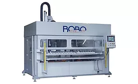 ROBO-EDGE knife sharpener