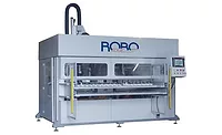 ROBO-EDGE knife sharpener