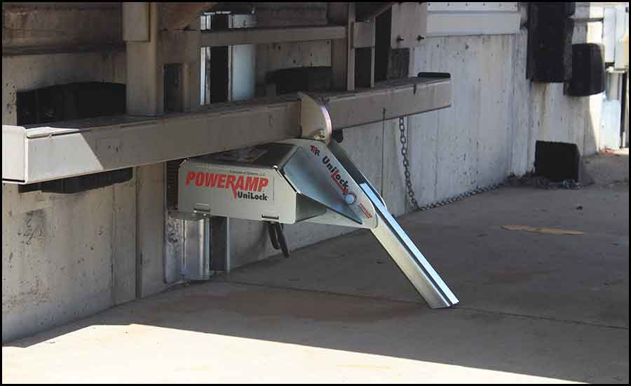 powerramp