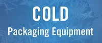 Cold packaging equipment