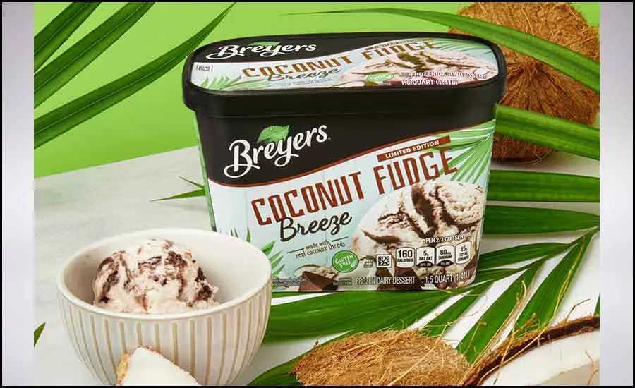 Breyers